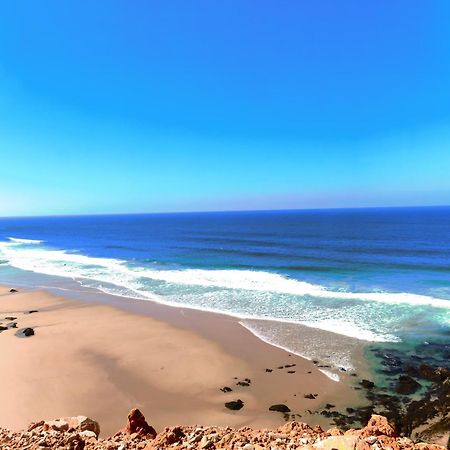 Residencia Quinta Do Poco Guesthouse Sagres Bagian luar foto