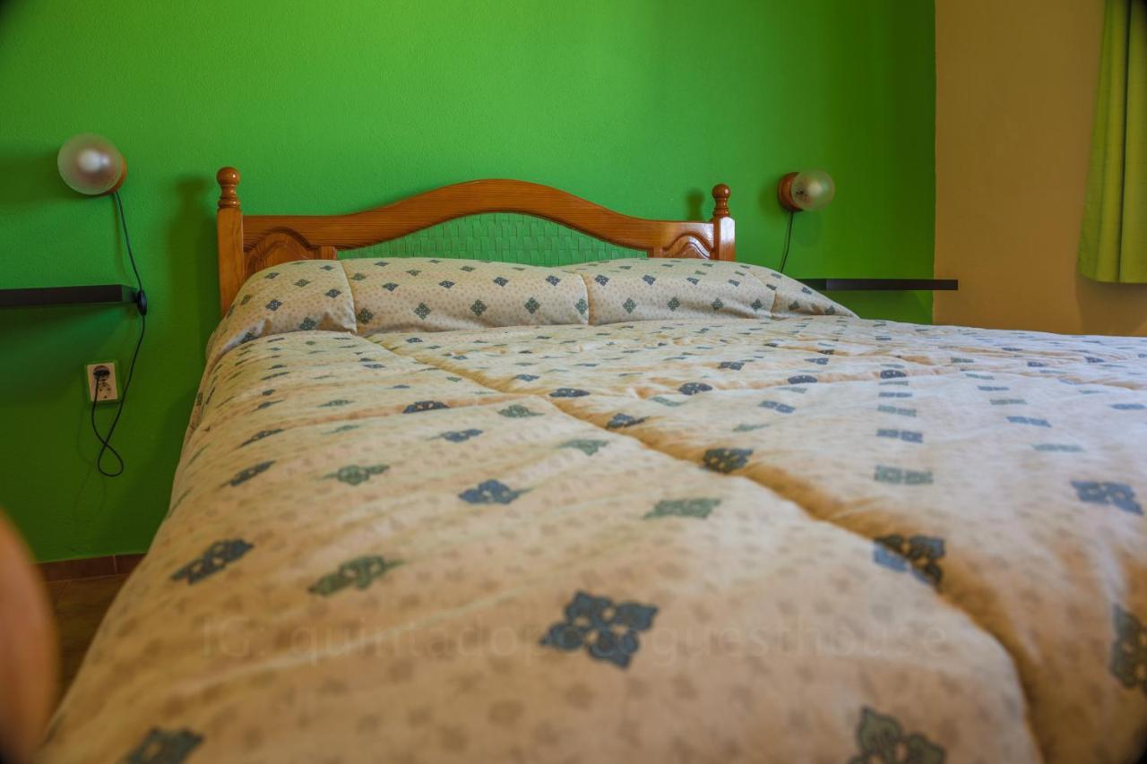 Residencia Quinta Do Poco Guesthouse Sagres Bagian luar foto
