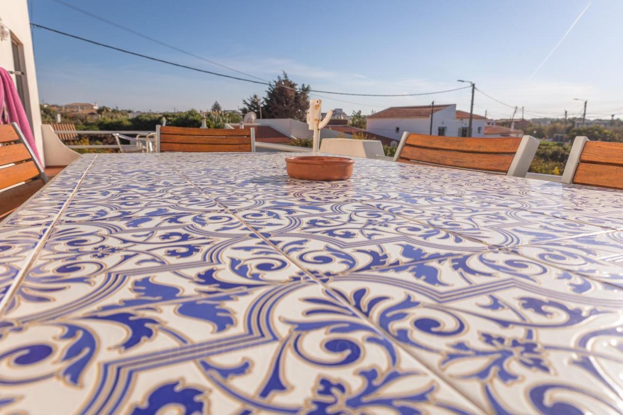 Residencia Quinta Do Poco Guesthouse Sagres Bagian luar foto