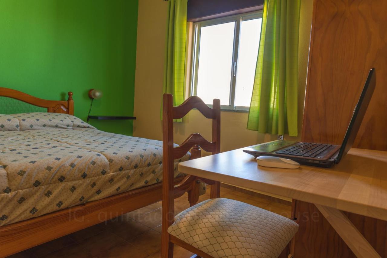 Residencia Quinta Do Poco Guesthouse Sagres Bagian luar foto
