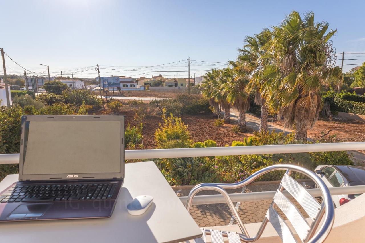 Residencia Quinta Do Poco Guesthouse Sagres Bagian luar foto
