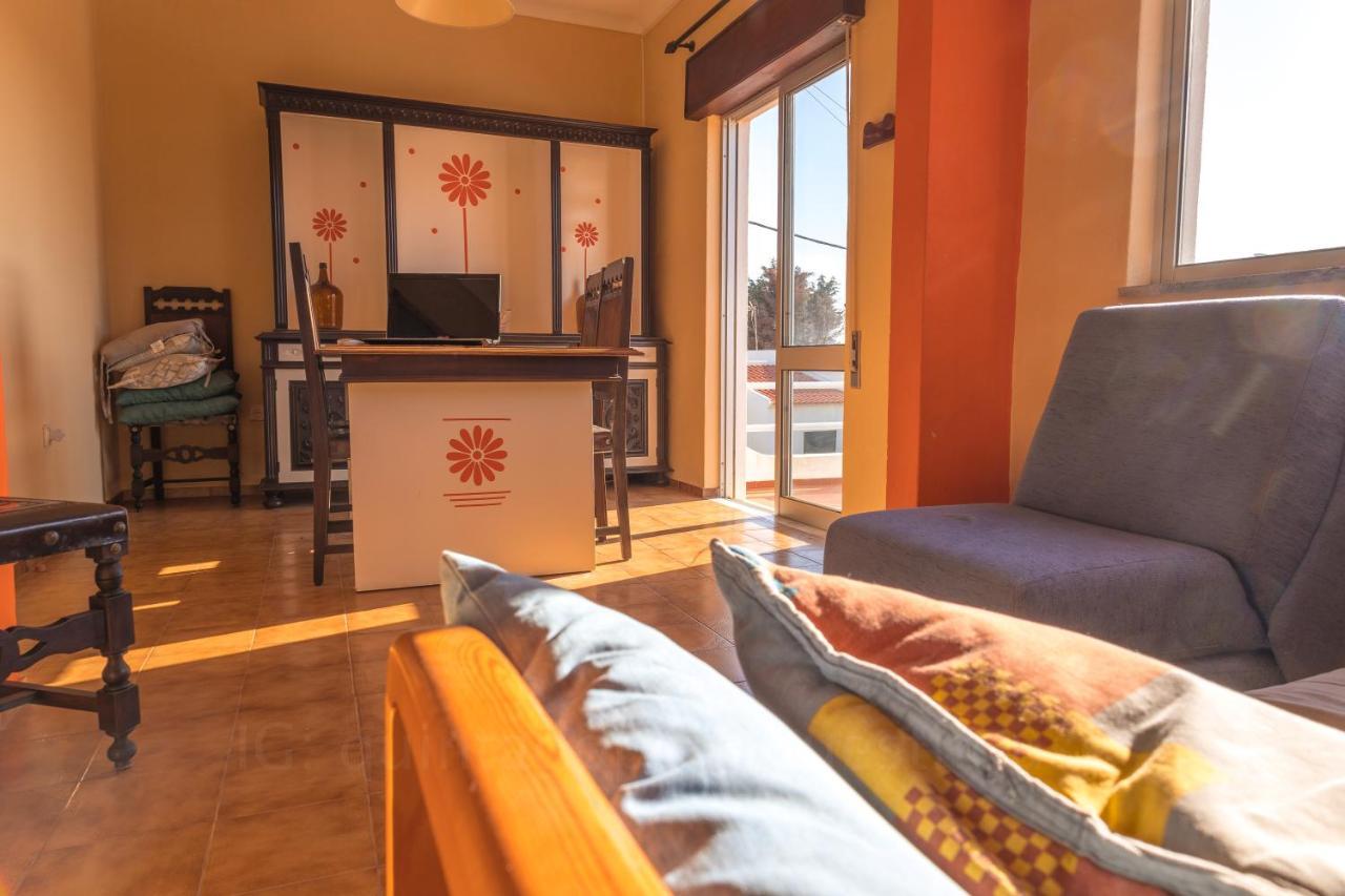 Residencia Quinta Do Poco Guesthouse Sagres Bagian luar foto