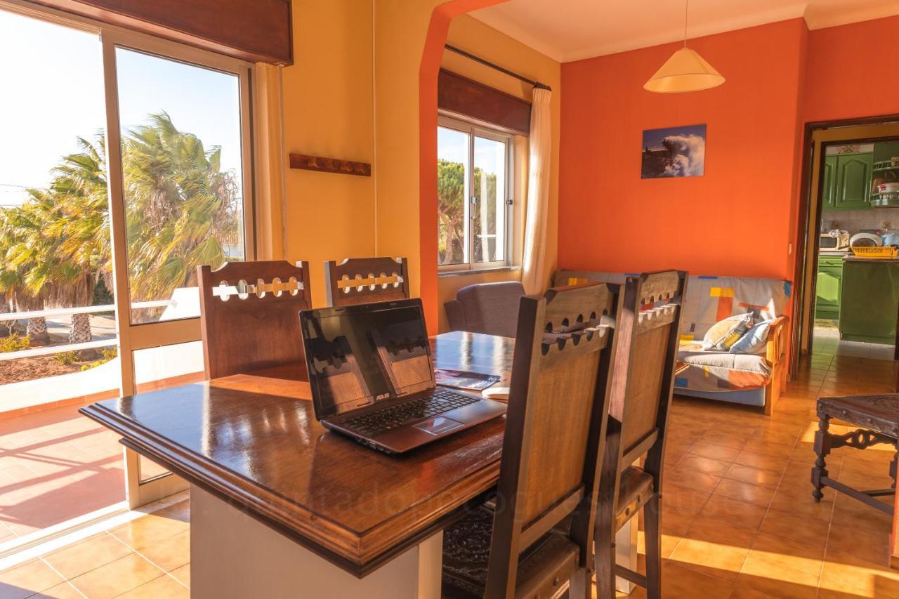 Residencia Quinta Do Poco Guesthouse Sagres Bagian luar foto