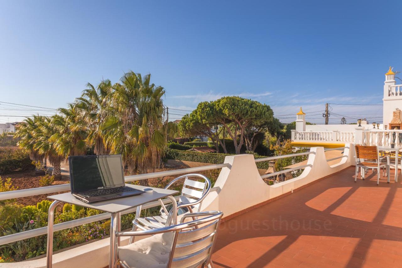 Residencia Quinta Do Poco Guesthouse Sagres Bagian luar foto