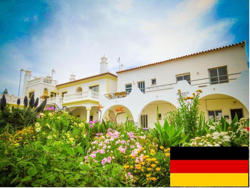 Residencia Quinta Do Poco Guesthouse Sagres Bagian luar foto