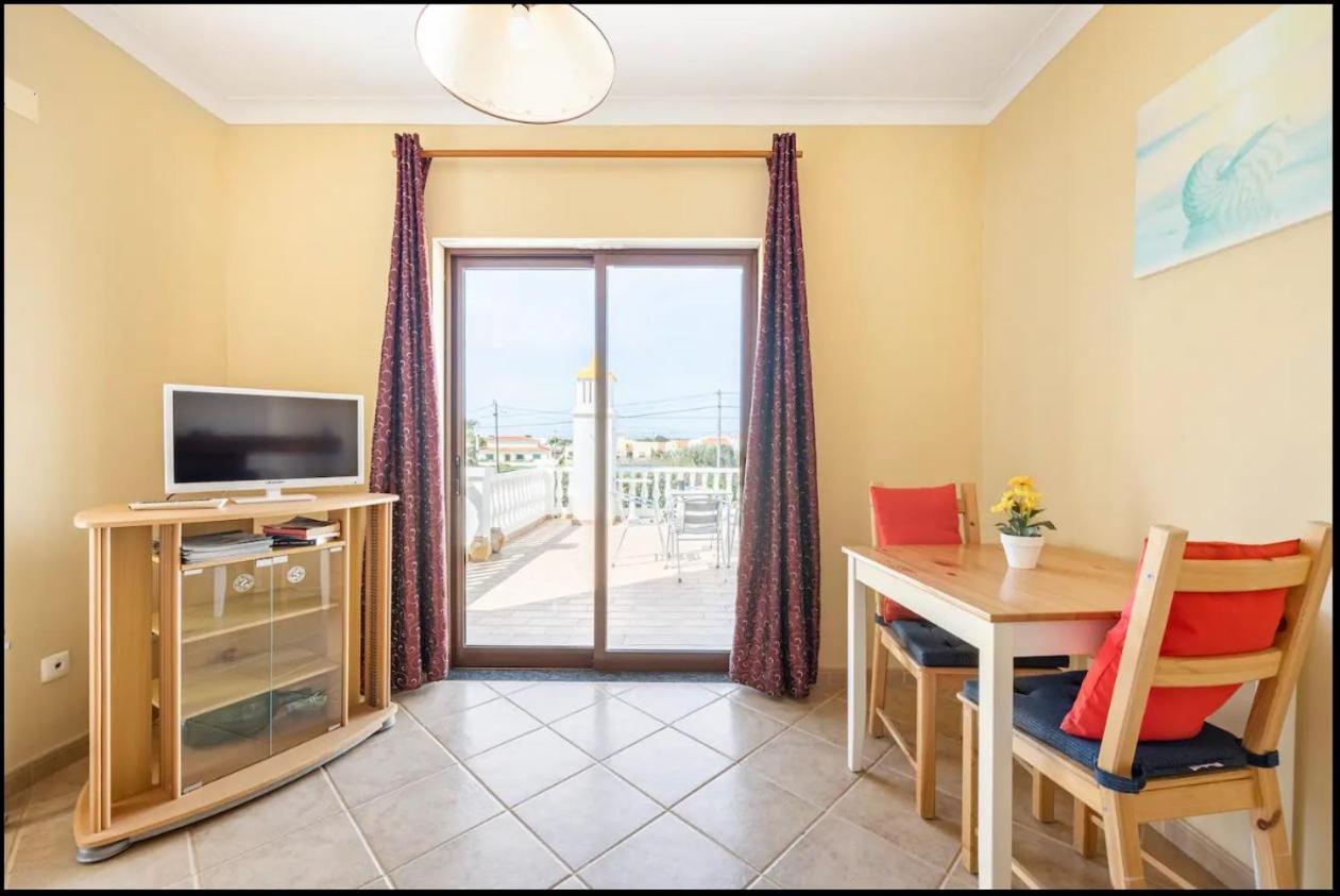 Residencia Quinta Do Poco Guesthouse Sagres Bagian luar foto