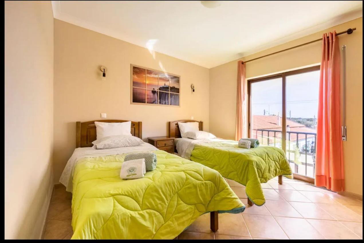 Residencia Quinta Do Poco Guesthouse Sagres Bagian luar foto