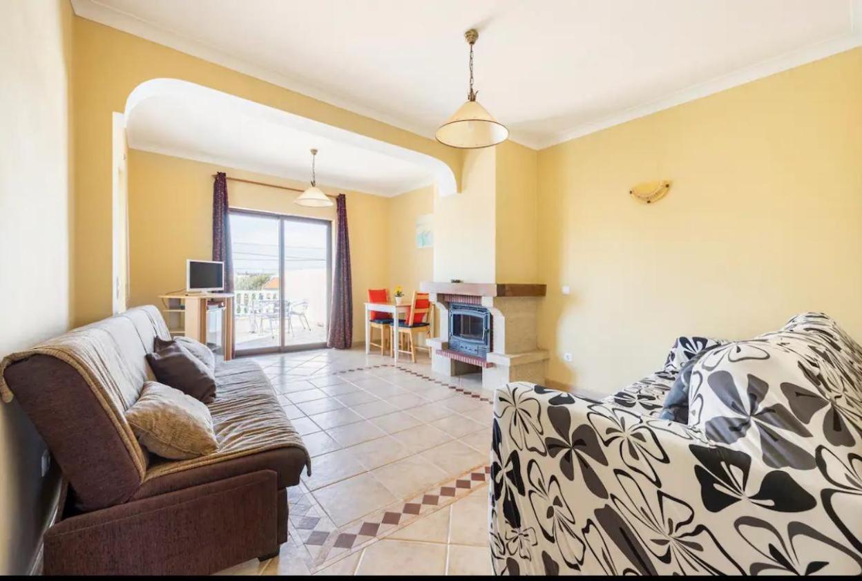 Residencia Quinta Do Poco Guesthouse Sagres Bagian luar foto