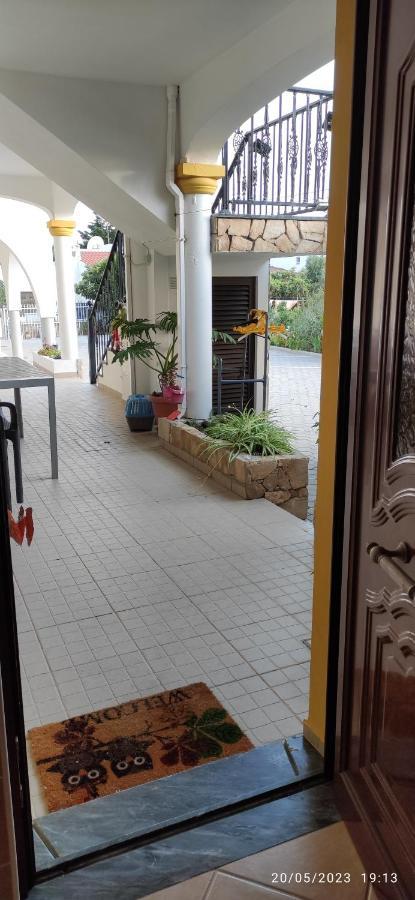 Residencia Quinta Do Poco Guesthouse Sagres Bagian luar foto