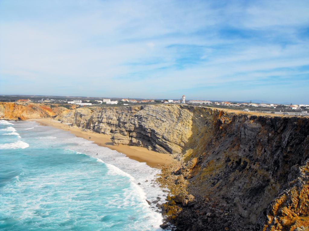 Residencia Quinta Do Poco Guesthouse Sagres Bagian luar foto