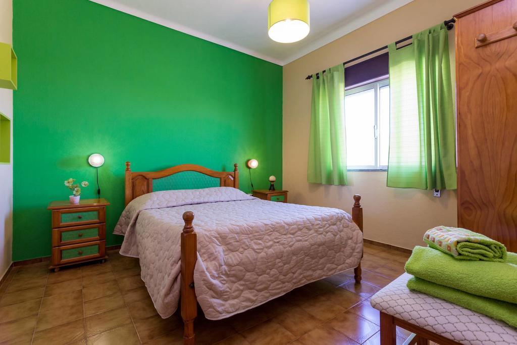 Residencia Quinta Do Poco Guesthouse Sagres Bagian luar foto