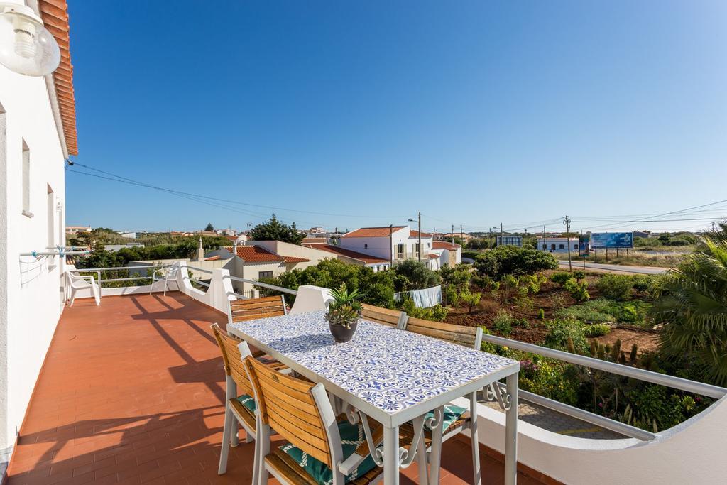Residencia Quinta Do Poco Guesthouse Sagres Bagian luar foto