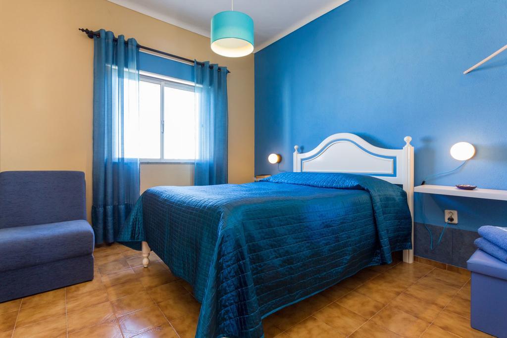 Residencia Quinta Do Poco Guesthouse Sagres Bagian luar foto