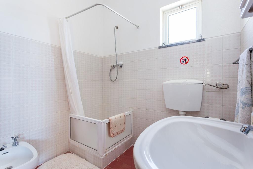 Residencia Quinta Do Poco Guesthouse Sagres Bagian luar foto