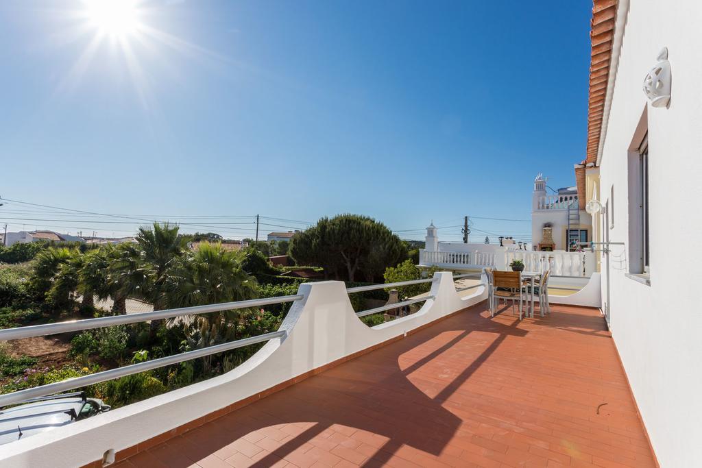Residencia Quinta Do Poco Guesthouse Sagres Bagian luar foto
