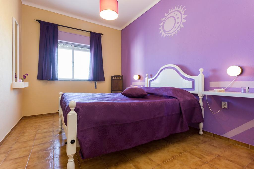 Residencia Quinta Do Poco Guesthouse Sagres Bagian luar foto
