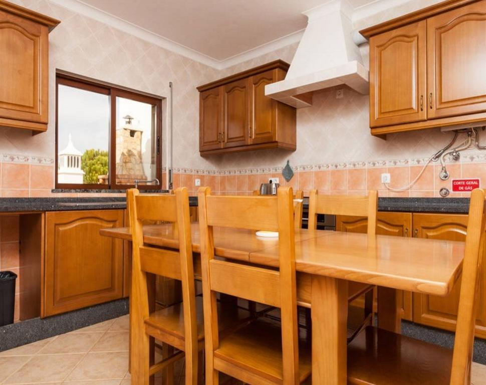 Residencia Quinta Do Poco Guesthouse Sagres Bagian luar foto