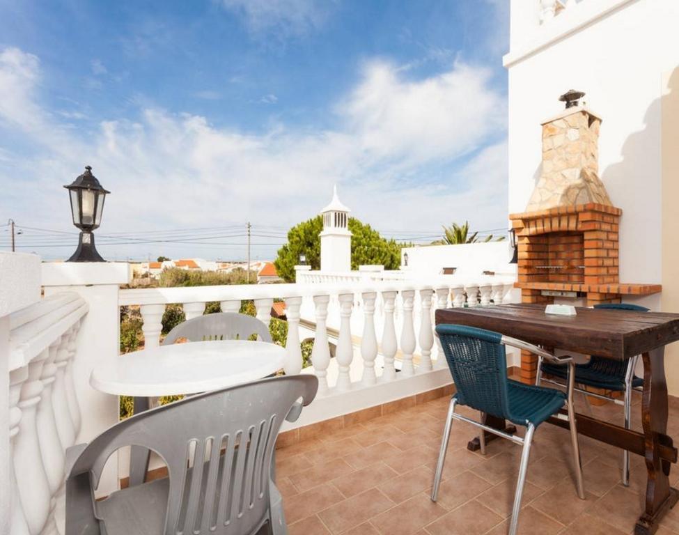 Residencia Quinta Do Poco Guesthouse Sagres Bagian luar foto