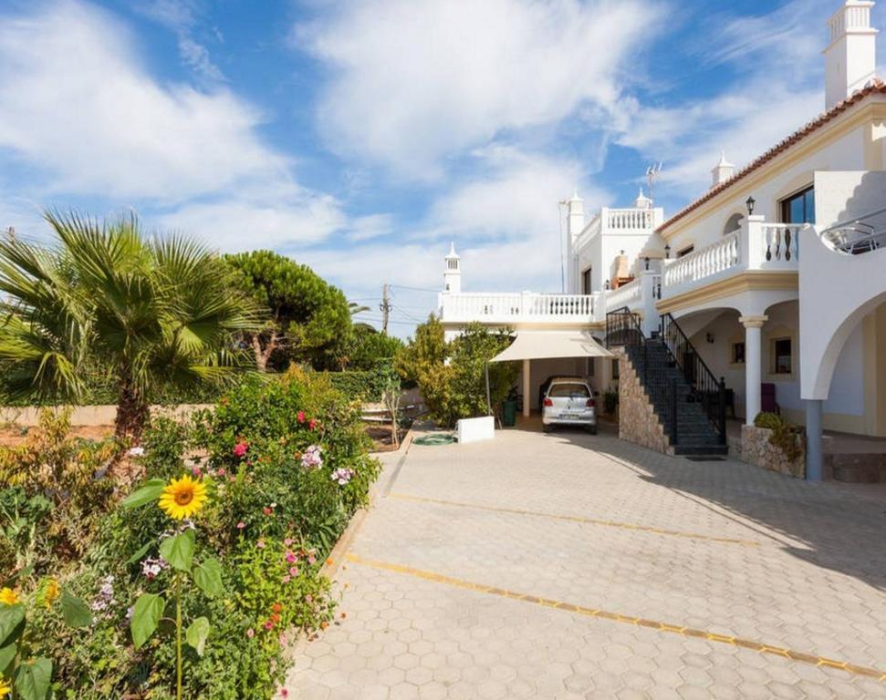 Residencia Quinta Do Poco Guesthouse Sagres Bagian luar foto