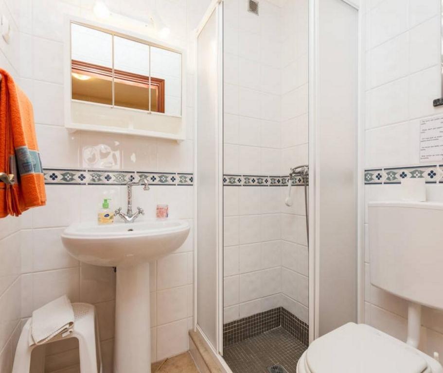 Residencia Quinta Do Poco Guesthouse Sagres Bagian luar foto