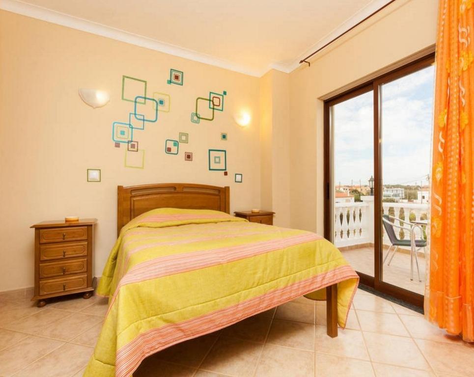 Residencia Quinta Do Poco Guesthouse Sagres Bagian luar foto