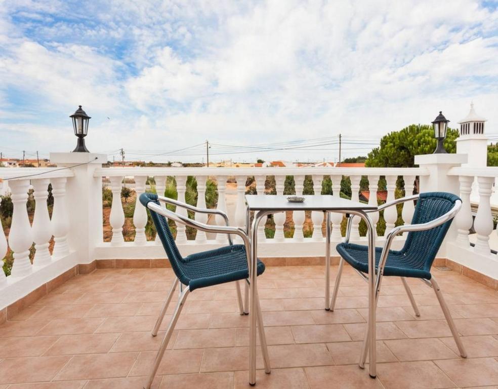 Residencia Quinta Do Poco Guesthouse Sagres Bagian luar foto