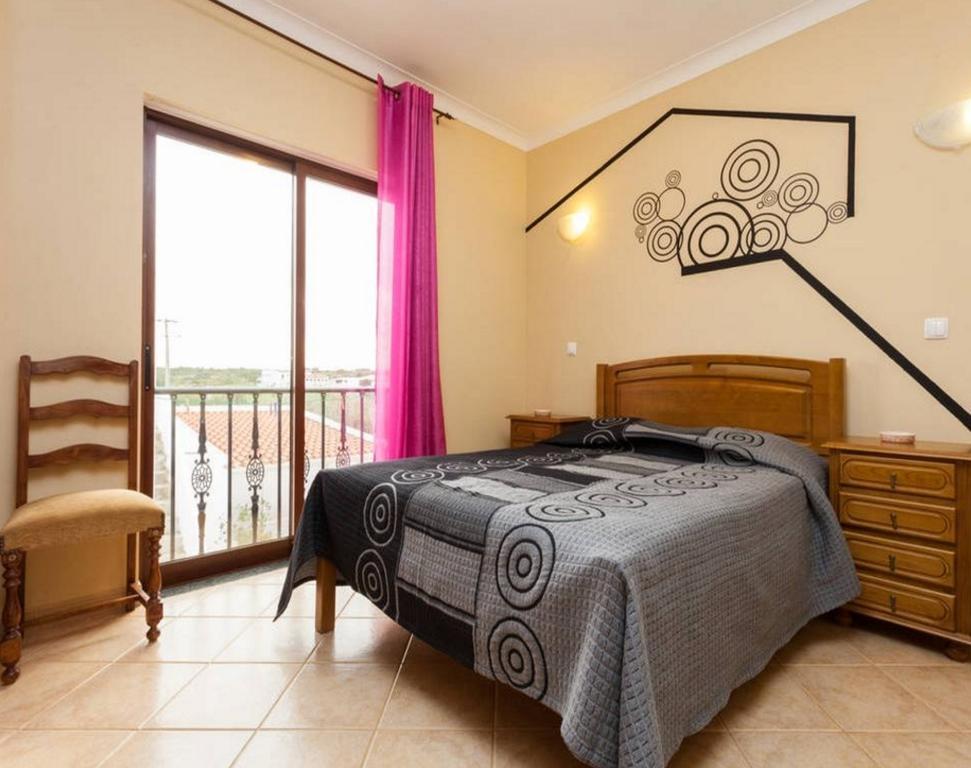 Residencia Quinta Do Poco Guesthouse Sagres Bagian luar foto