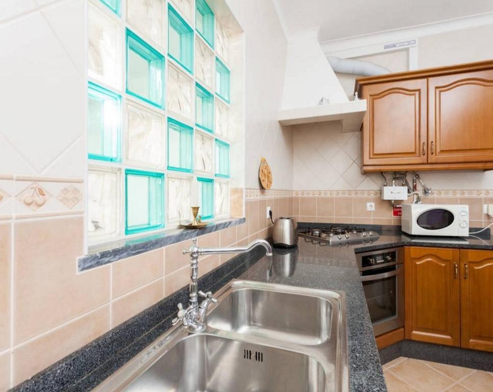 Residencia Quinta Do Poco Guesthouse Sagres Bagian luar foto