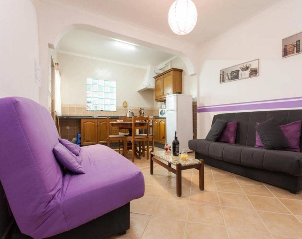 Residencia Quinta Do Poco Guesthouse Sagres Bagian luar foto