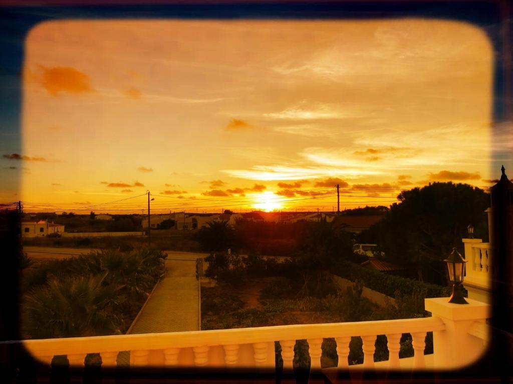 Residencia Quinta Do Poco Guesthouse Sagres Bagian luar foto