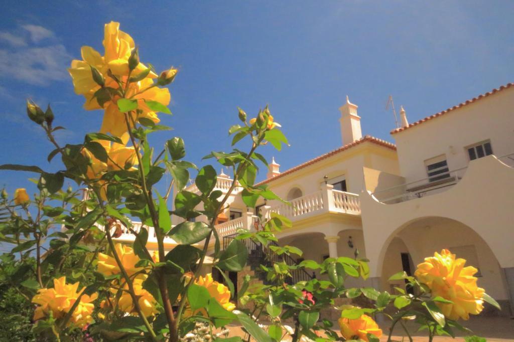 Residencia Quinta Do Poco Guesthouse Sagres Bagian luar foto