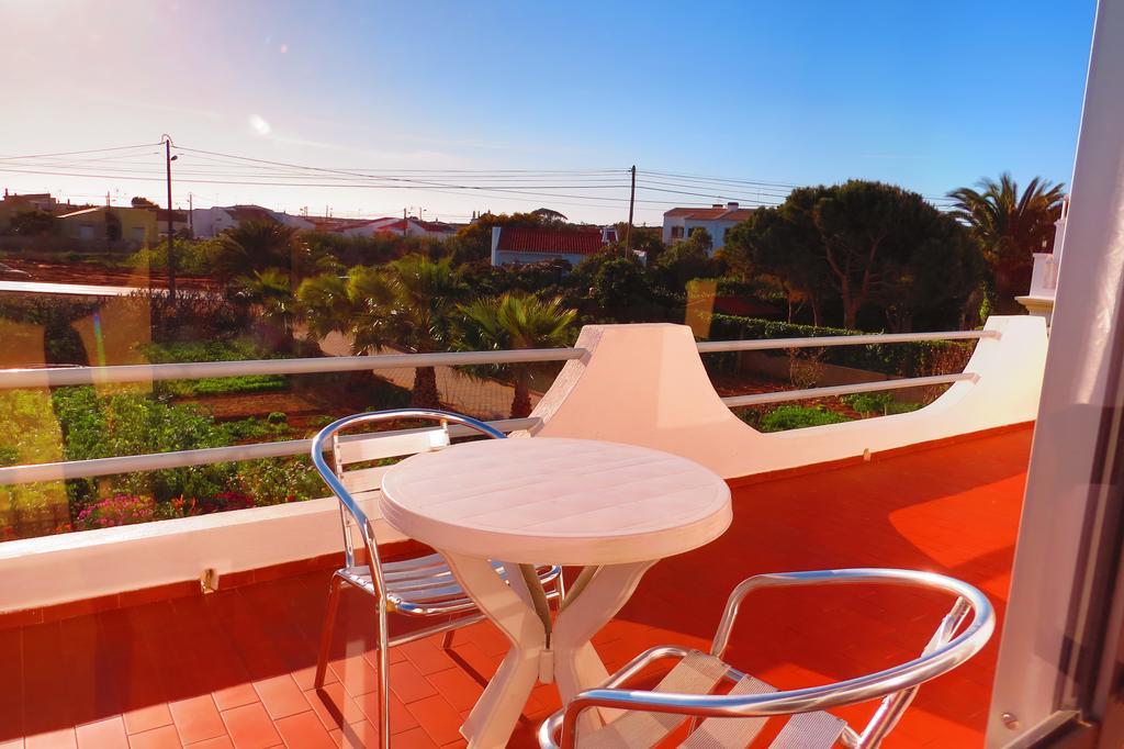 Residencia Quinta Do Poco Guesthouse Sagres Ruang foto