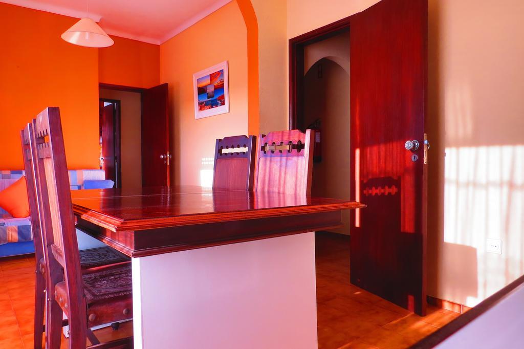 Residencia Quinta Do Poco Guesthouse Sagres Ruang foto