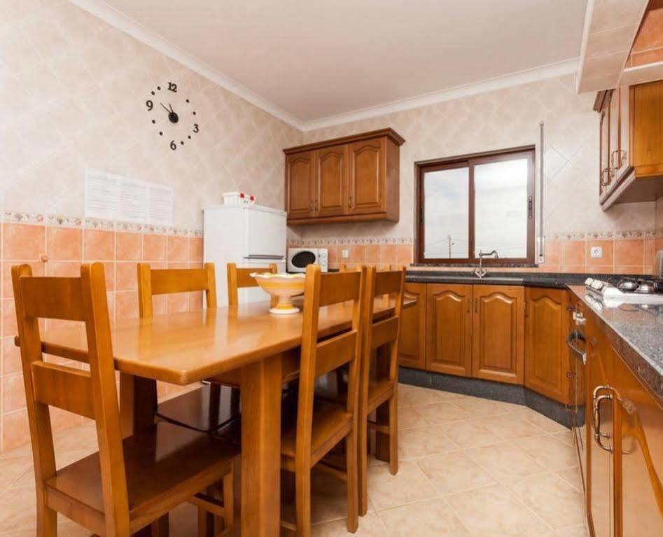 Residencia Quinta Do Poco Guesthouse Sagres Bagian luar foto