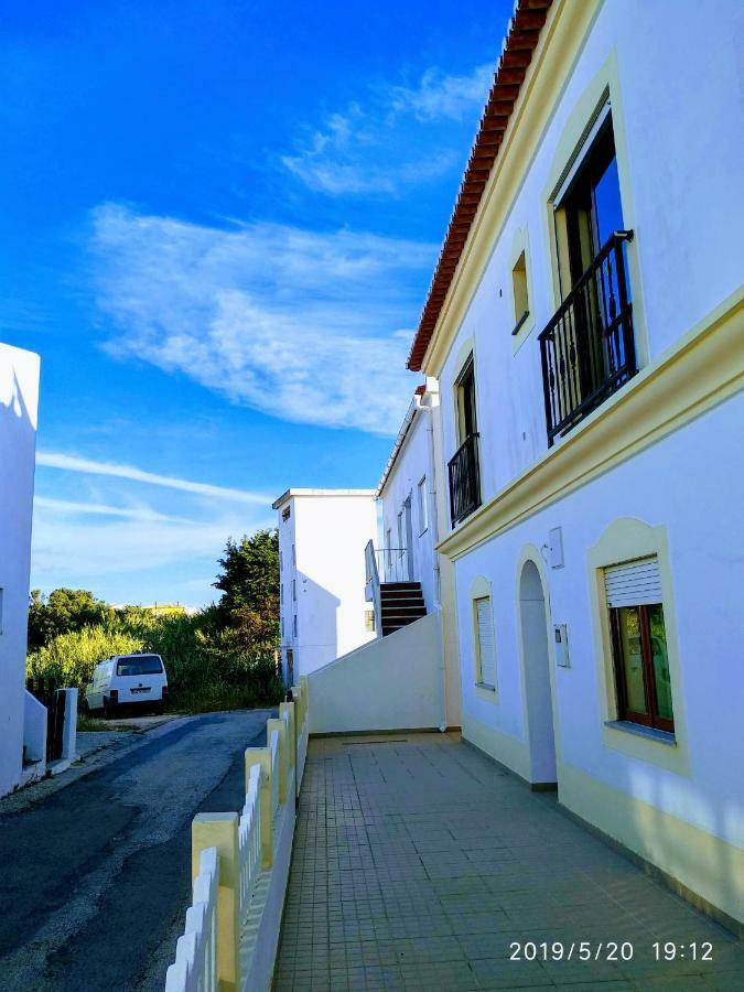 Residencia Quinta Do Poco Guesthouse Sagres Bagian luar foto
