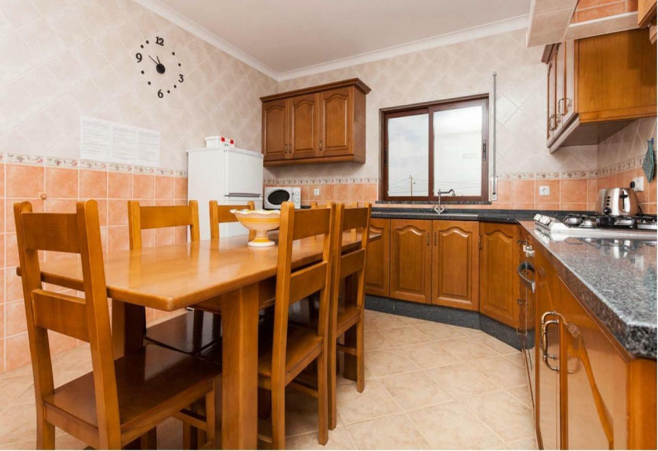 Residencia Quinta Do Poco Guesthouse Sagres Bagian luar foto