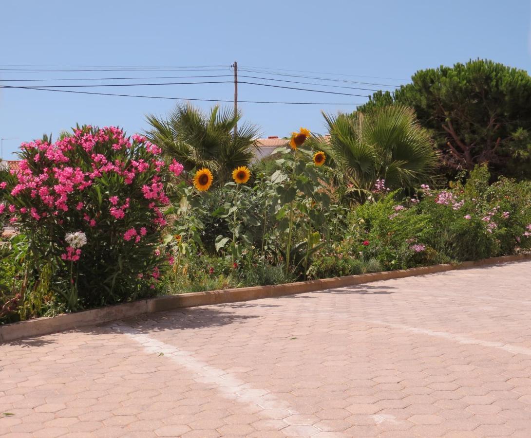 Residencia Quinta Do Poco Guesthouse Sagres Bagian luar foto